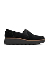 Clarks Women's Collection Zylah Sky Shoes