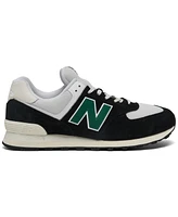 New Balance Men's 574 Casual Sneakers from Finish Line