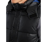 Hunter Men's Chiswell Puffer Vest
