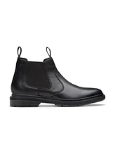 Clarks Collection Men's Burchill Up Boots