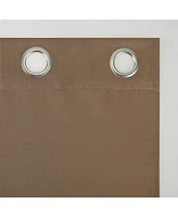 Preston Energy Saving Blackout Grommet Curtain Panel