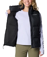 Columbia Women's Puffect Thermarator Insulated Vest