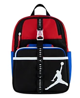 Air Jordan Kids Lunch Backpack Set