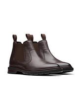 Clarks Collection Men's Burchill Up Boots
