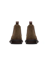 Clarks Collection Men's Burchill Up Boots