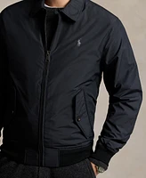 Polo Ralph Lauren Men's Packable Windbreaker