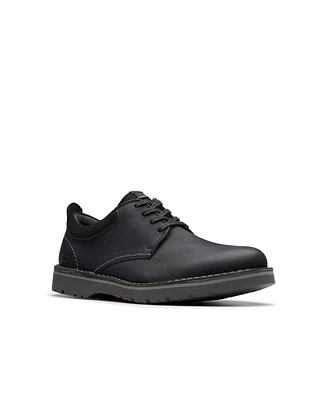 Clarks Collection Men's Eastridge Low Shoes