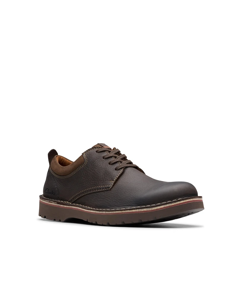 Clarks Collection Men's Eastridge Low Shoes