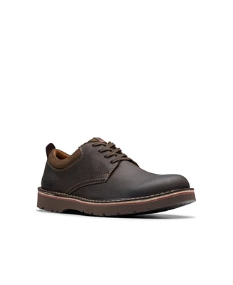 Clarks Collection Men's Eastridge Low Shoes