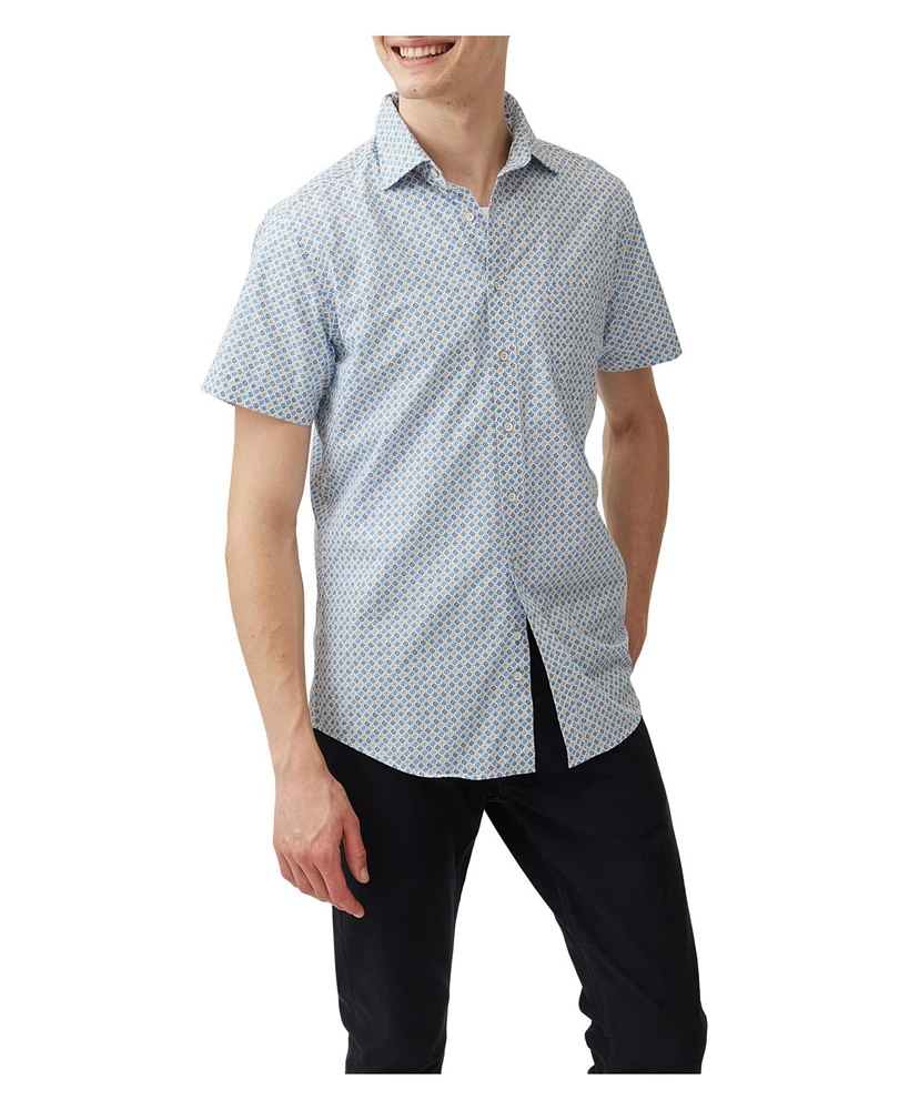 Rodd & Gunn Glenariffe Sports Fit Shirt