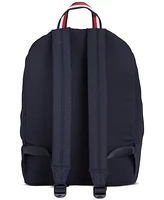 Tommy Hilfiger Men's York Logo Backpack