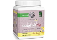 Sunwarrior Us Active Creatine For Her, Yuzu Coconut, 370.5gm