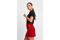 Anatomie Women's Suzzette Sport Luxe Skort