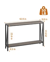 gaomon Console Table, 2