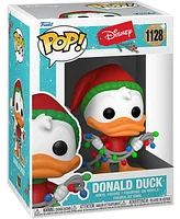 Disney Funko Pop Vinyl Figure | Holiday 2021 Donald Duck