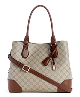 Nine West Women's Brooklyn Carryall Bag