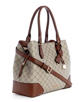 Nine West Women's Brooklyn Carryall Bag