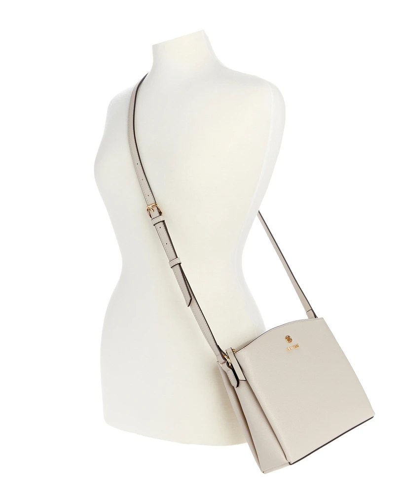 Nine West Women's Siera Triple Compartment Crossbody Bag