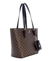 Nine West Women's Siera Tote Bag
