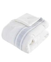 Harbor House Morgan Jacquard 6-Pc. Comforter Set