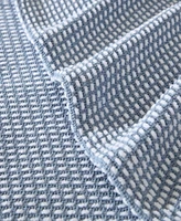 Closeout! Tommy Bahama Home Island Comfort Chenille Solid Blanket