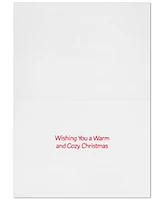 Masterpiece Studios Meowy Christmas 1 Holiday Boxed Cards