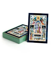 Masterpiece Studios Window Into Bethlehem Holiday Boxed Cards