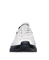 Skechers Men's Slip-ins: Bobs Sport Squad Chaos Memory Foam Casual Sneakers from Finish Line