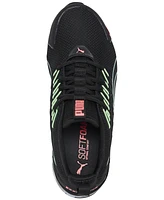 Puma Women's Voltaic Evo Running Sneakers from Finish Line