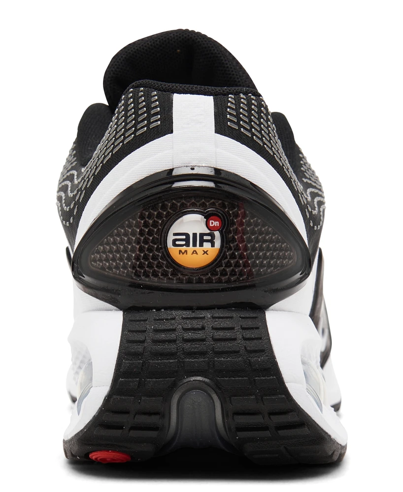 Nike Women's Air Max Dn Casual Sneakers from Finish Line