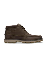 Clarks Collection Men's Maplewalk Moc Boots