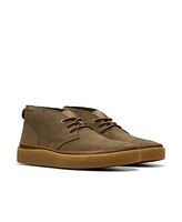 Clarks Collection Men's Oakpark Mid Boots