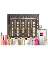 12 Days of Luxury Beauty Advent Calendar Set, Created for Macy's