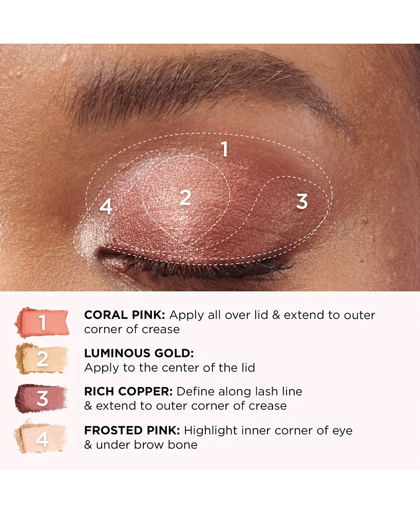It Cosmetics Celebrate Glow Palette