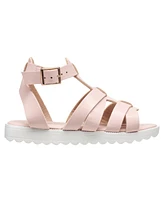 Lucky Brand Kids Gilly Sandal