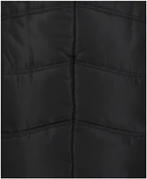 Calvin Klein Toddler and Little Girls Aerial Jacket
