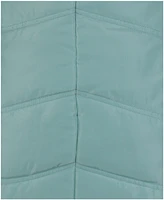 Calvin Klein Toddler and Little Girls Aerial Jacket