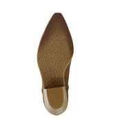 Baretraps Women's Yara Block Heel Booties
