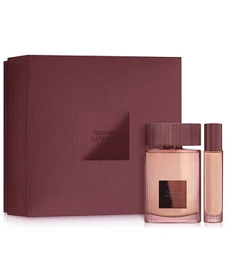 Tom Ford 2-Pc. Cafe Rose Eau de Parfum Gift Set