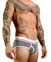 Mosmann Australia Men's Patriot Briefs