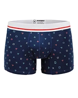 Mosmann Australia Men's Playa Trunks