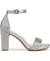 Naturalizer Joy-Glitz Platform Dress Sandals