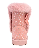 Sugar Toddler Girls Sessy Cold Weather Boot