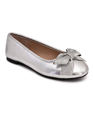 Sugar Little And Big Girls Nilah Ballet Flat
