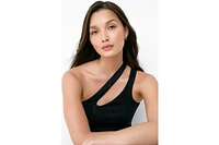 Marcella Women's Siren Metallic Top