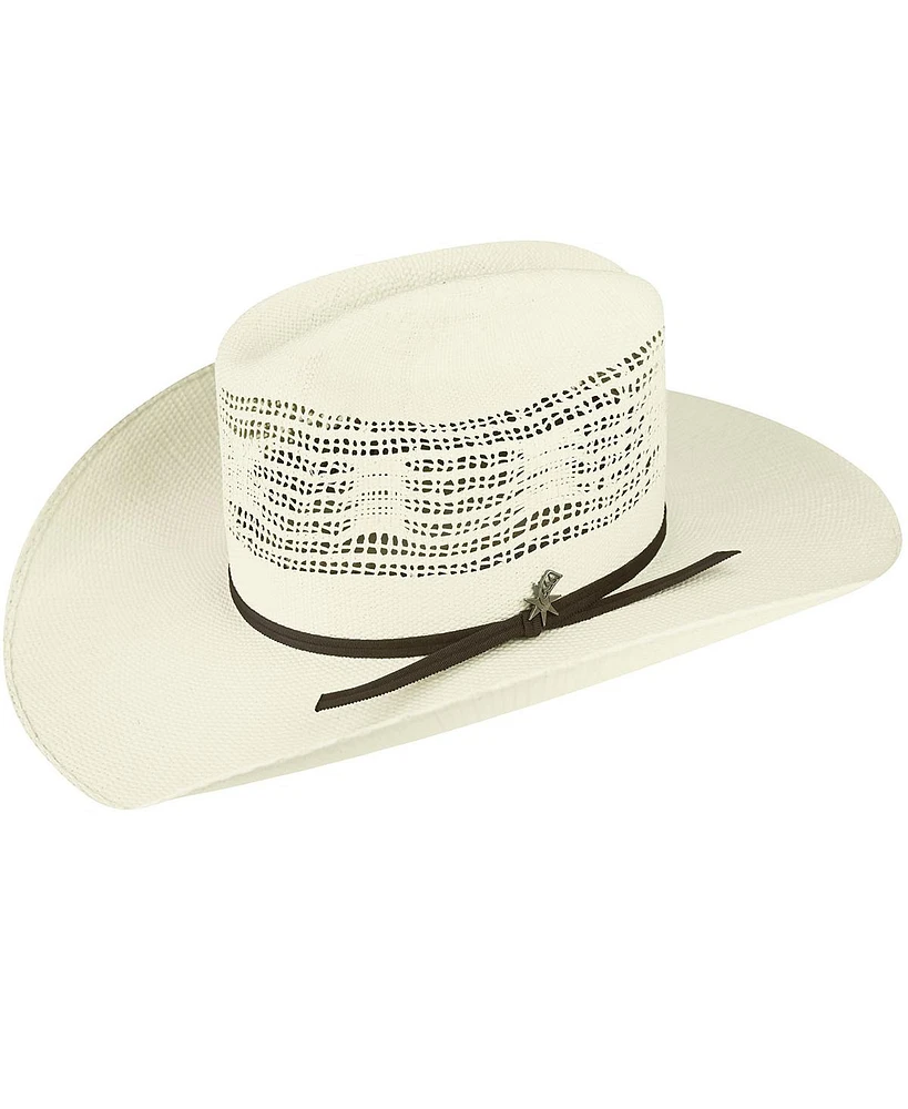 Bailey Western Men's Ricker Cowboy Western Hat