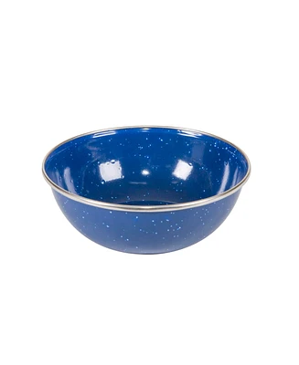 Stansport Enamel Mixing Bowl 6" Diameter