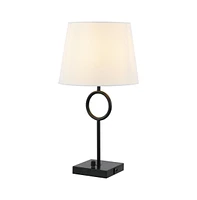 Safavieh Vynn Table Lamp W/ Usb Port