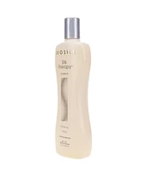 Biosilk Silk Therapy Shampoo 12 oz