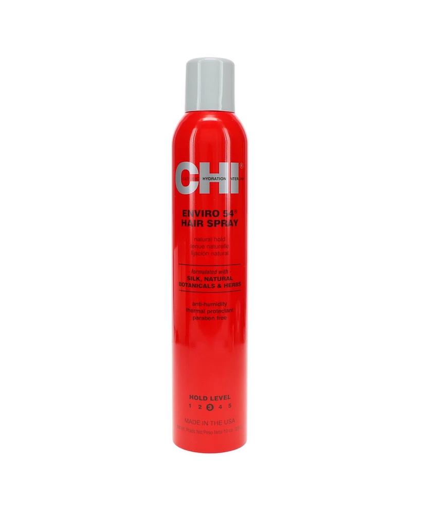 Chi Enviro 54 Natural Hairspray 10 oz